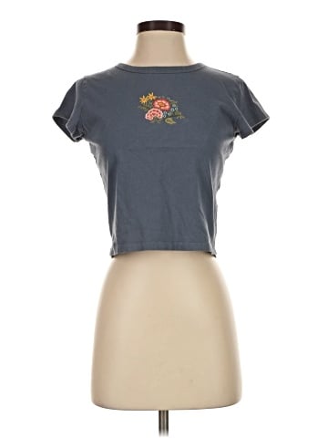 Hollister Short Sleeve T-Shirt (view 1)