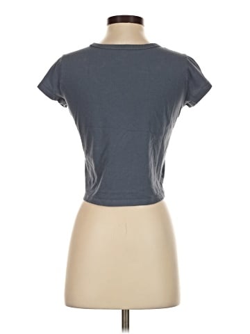 Hollister Short Sleeve T-Shirt (view 2)