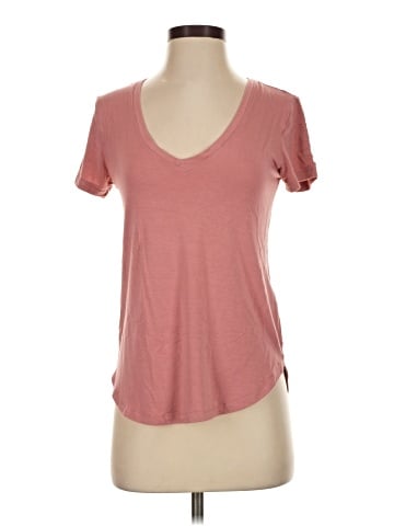Abercrombie & Fitch Short Sleeve T-Shirt (view 1)
