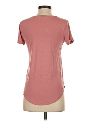 Abercrombie & Fitch Short Sleeve T-Shirt (view 2)