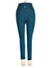 Danskin Teal Active Pants Size S - photo 2