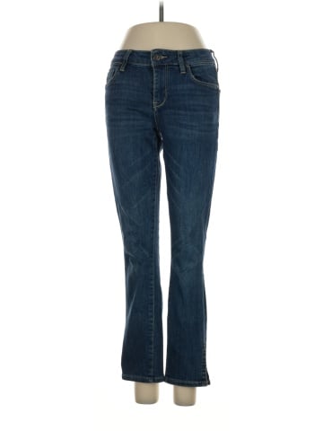 Pilcro and the Letterpress Jeans (view 1)