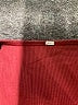 Unbranded Burgundy Sleeveless Top Size M (estimated) - photo 7