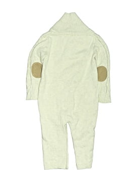 Clasix Beginnings Long Sleeve Outfit (view 2)