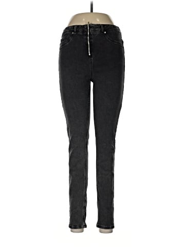 Zara Basic Jeggings (view 1)