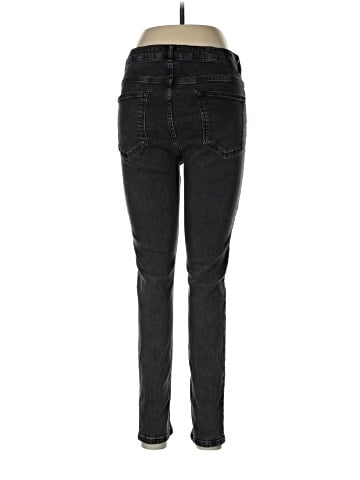 Zara Basic Jeggings (view 2)