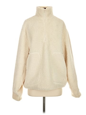 Vince. Fleece (view 1)