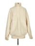 Vince. 100% Polyester Ivory Fleece Size S - photo 1