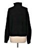Scoop Solid Black Turtleneck Sweater Size L - photo 2