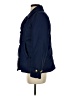 J.Crew 100% Polyamide Blue Coat Size XS - photo 5