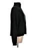Scoop Solid Black Turtleneck Sweater Size L - photo 4