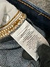 Ann Taylor LOFT Solid Blue Jeans Size 4 (petite) - photo 8