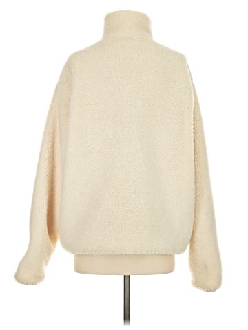 Vince. Fleece (view 2)
