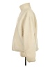 Vince. 100% Polyester Ivory Fleece Size S - photo 5