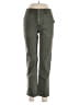 Madewell Green Cargo Pants Size 25 waist - photo 1