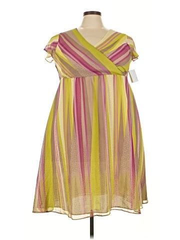 Jh Collectibles Cocktail Dress (view 1)