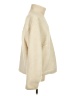 Vince. 100% Polyester Ivory Fleece Size S - photo 4