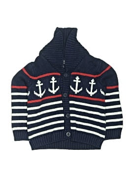 Janie And Jack Cardigan