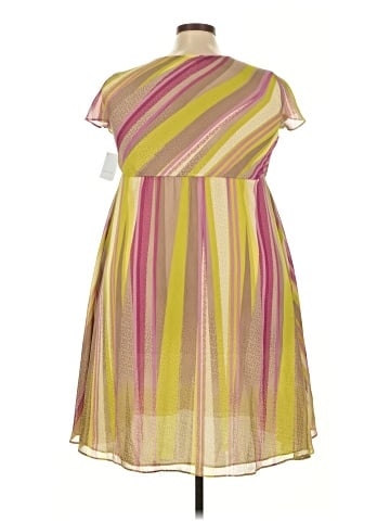 Jh Collectibles Cocktail Dress (view 2)