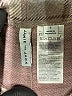 Janie and Jack 100% Cotton Plaid Ivory Khakis Size 5 - photo 3