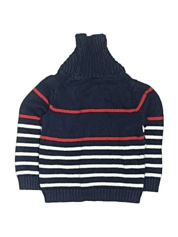 Janie and Jack Cardigan (view 2)