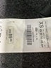 Zara Solid Black Snow Jacket Size XS - photo 7