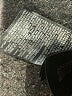 Zara Solid Black Snow Jacket Size XS - photo 8