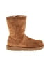 Ugg Australia Tan Boots Size 7 - photo 1