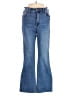 Whetherly Blue Jeans Size 0 - photo 1