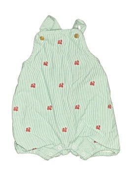 Janie And Jack Overalls