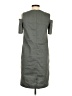 Assorted Brands Gray Casual Dress Size S - photo 2