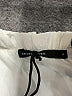 Assorted Brands Solid Ivory Casual Skirt Size 4 - photo 4