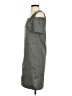 Assorted Brands Gray Casual Dress Size S - photo 5