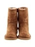 Ugg Australia Tan Boots Size 7 - photo 2