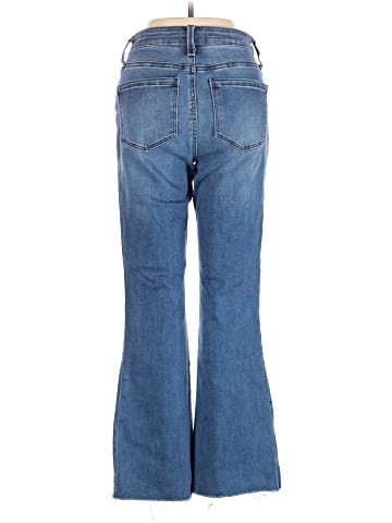 Whetherly Jeans (view 2)