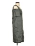 Assorted Brands Gray Casual Dress Size S - photo 4