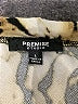 Premise Studio Gold Sleeveless Blouse Size L - photo 7