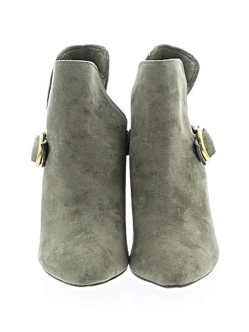 Shoe Republic LA Ankle Boots (view 2)
