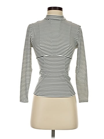 Mikoh Long Sleeve Turtleneck (view 1)