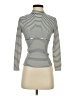 Mikoh Ivory Long Sleeve Turtleneck Size Sm (1) - photo 1