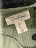 Jessica Simpson Solid Green Pullover Sweater Size L - photo 7