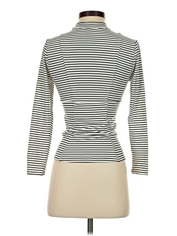 Mikoh Long Sleeve Turtleneck (view 2)