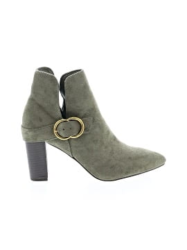 Shoe Republic La Ankle Boots
