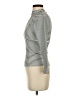 Mikoh Ivory Long Sleeve Turtleneck Size Sm (1) - photo 5