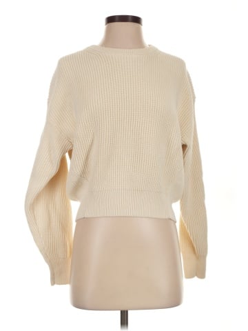 Reformation Turtleneck Sweater (view 1)