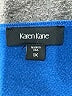 Karen Kane Blue Pullover Sweater Size 1X - photo 7