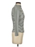 Mikoh Ivory Long Sleeve Turtleneck Size Sm (1) - photo 4
