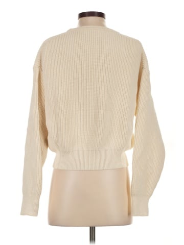 Reformation Turtleneck Sweater (view 2)