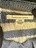 American Eagle Outfitters Stripes Blue Pullover Sweater Size S - photo 7