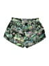 Lululemon Athletica Print Green Shorts Size 8 - photo 2